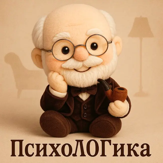 Мне страшно идти к психологу! Откуда ноги растут у этого страха? / Эпизод 1