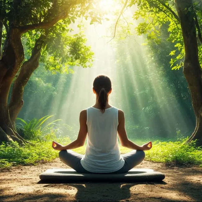 Приложение к выпуску 25.  О пользе добрых мыслей. Пример из книги "Абсолютное исцеление" Ламы Сопы Ринпоче