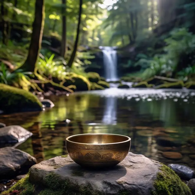 🧘‍♂️✨🔔 Бонус выпуск. Поющие чаши для медитации, транса, отдыха
