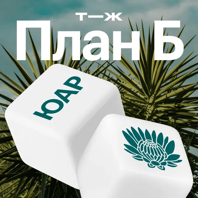 ЮАР: Без электричества, зато с пингвинами