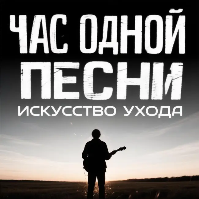 Искусство ухода