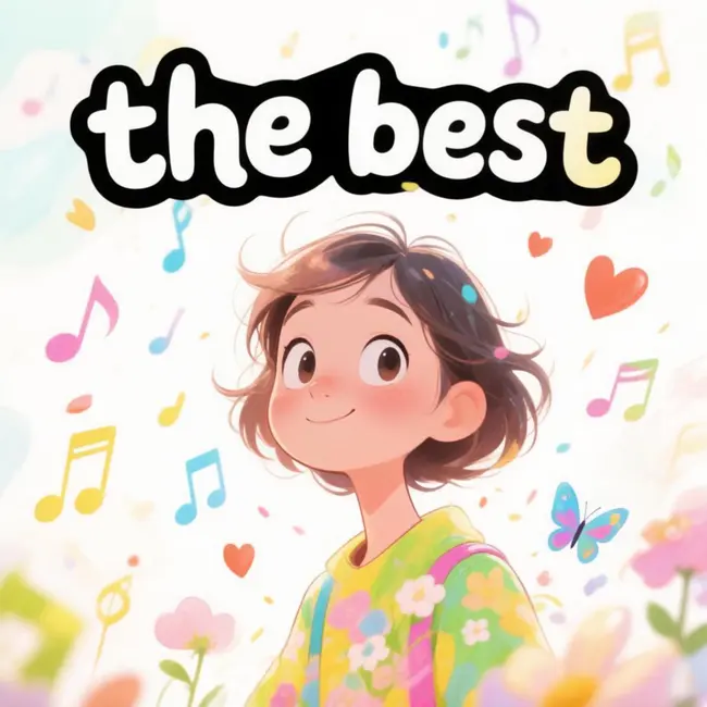 The best