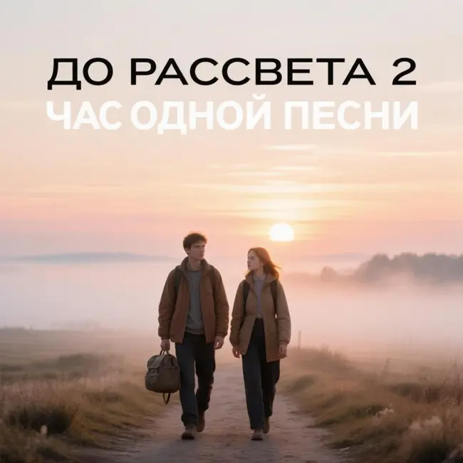 До рассвета 2