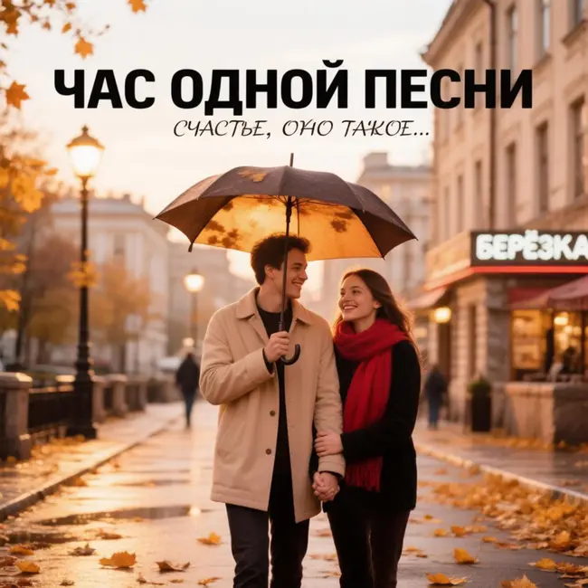Счастье, оно такое...