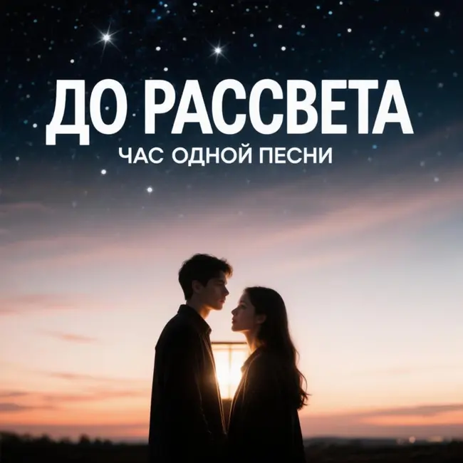 До рассвета