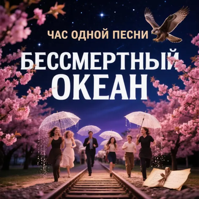 Бессмертный океан