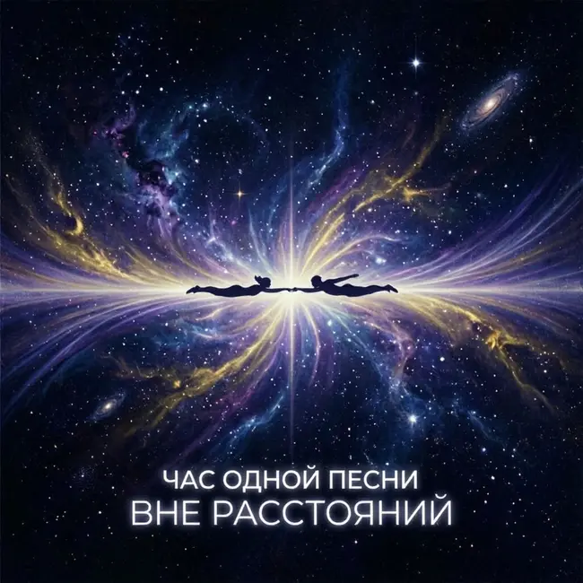 Вне расстояний