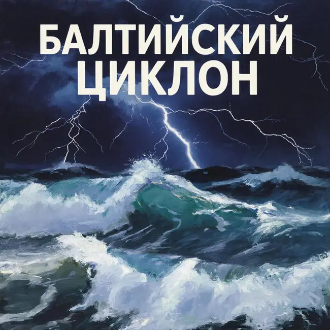 Балтийский циклон