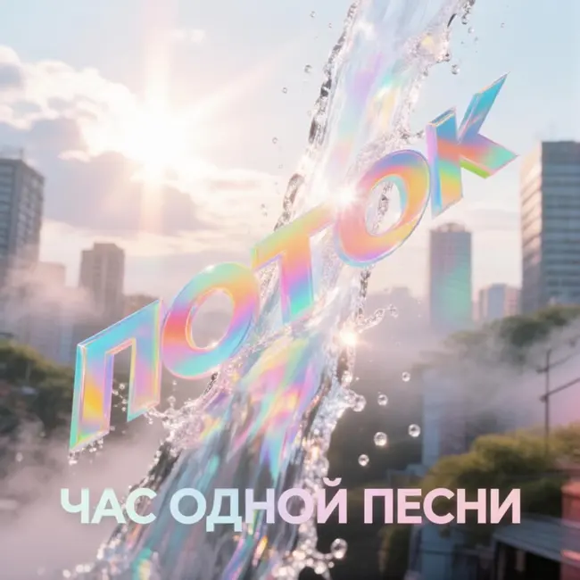 Поток