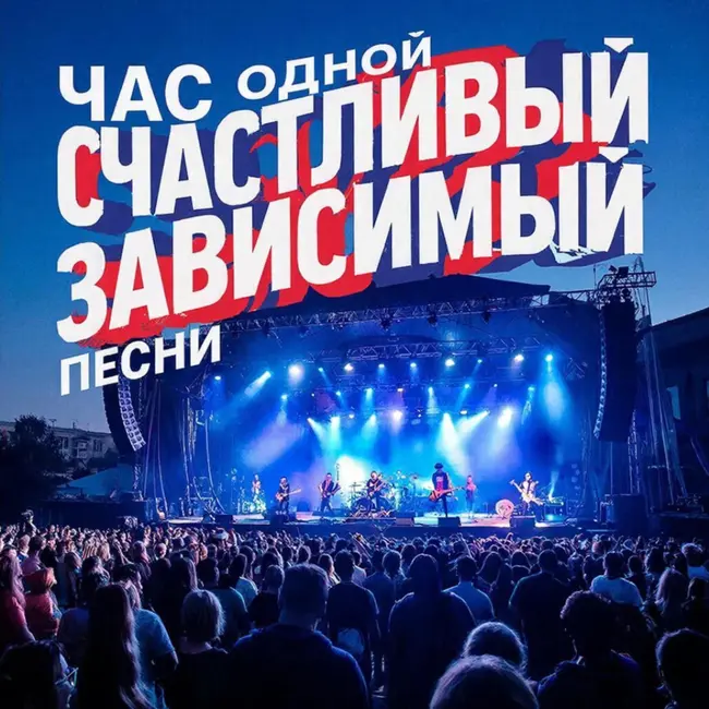 Счастливый зависимый