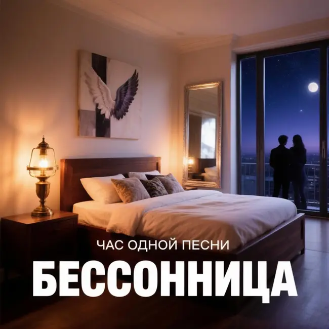 Бессонница