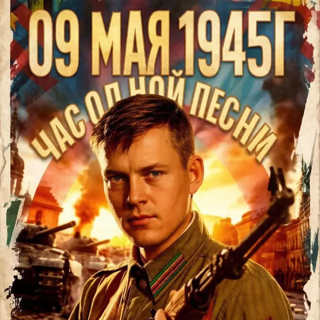 9 мая