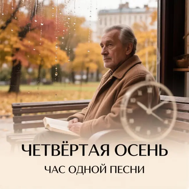 Четвёртая осень