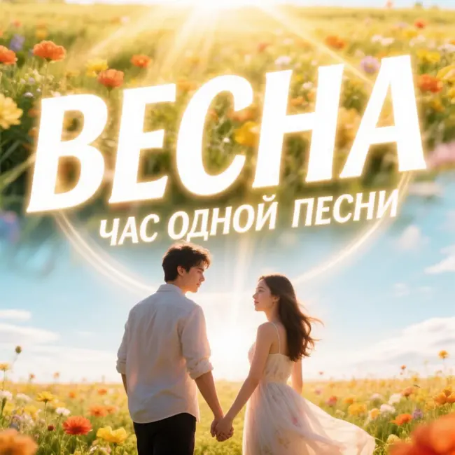 Весна