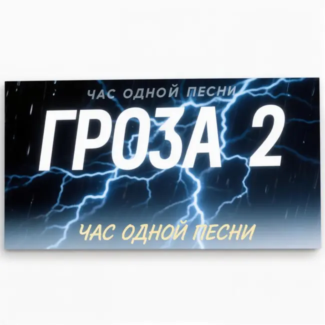 Гроза 2