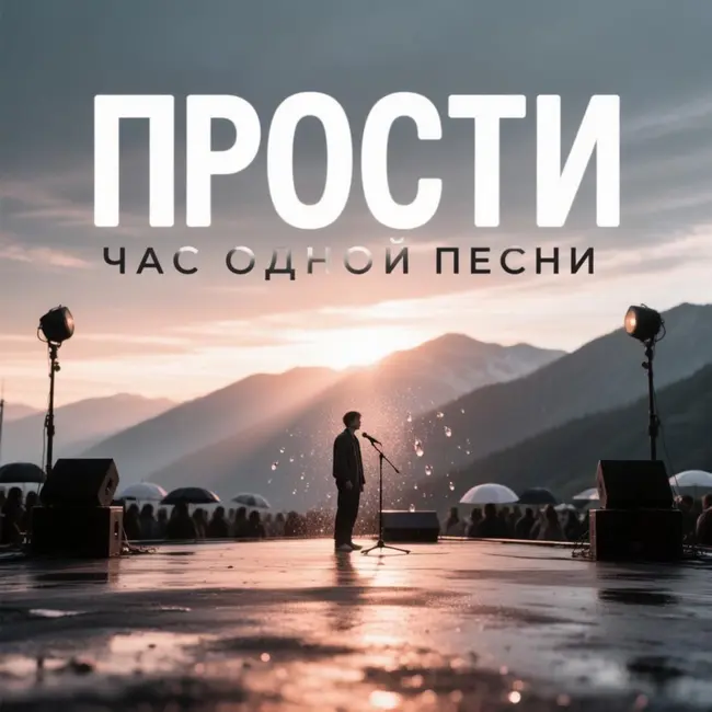 Прости