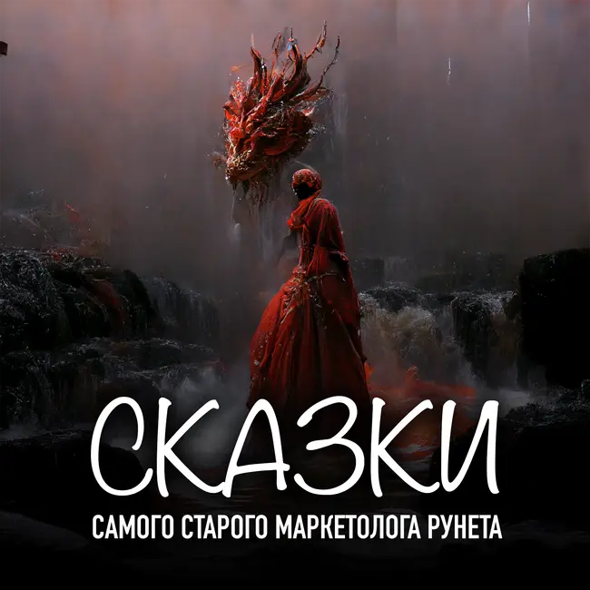 Возвращение белоснежки
