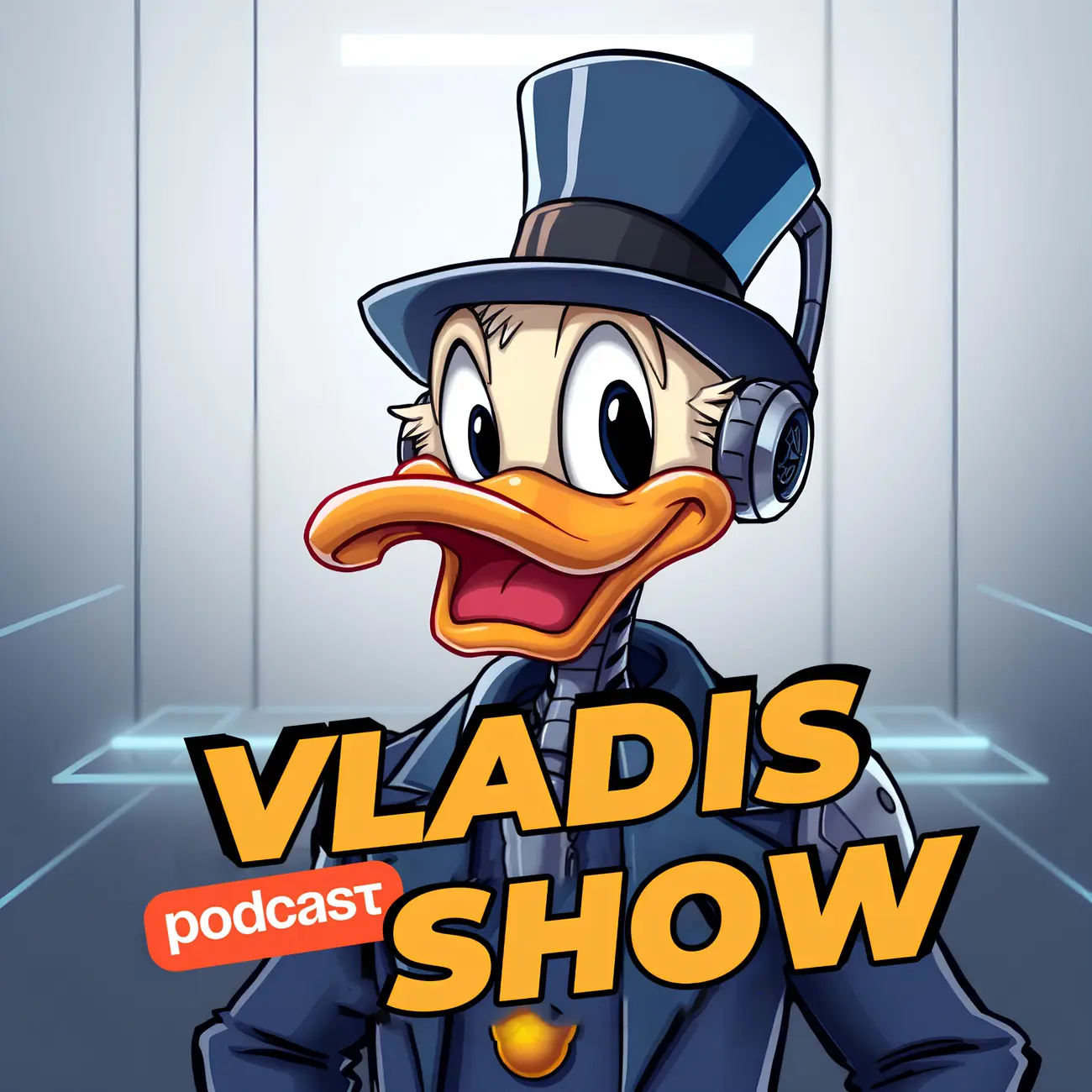 VLADIS SHOW