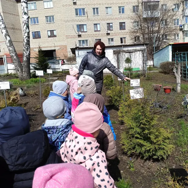 Выпуск 1. Зачем городу учебный ландшафт?
