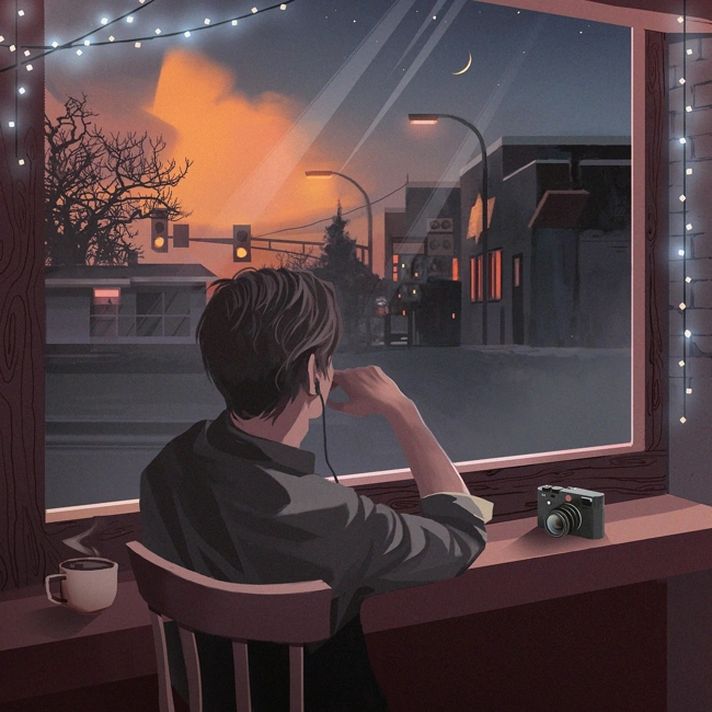 #9 Вивиан Майер: няня-волшебница со страстью к уличной фотографии