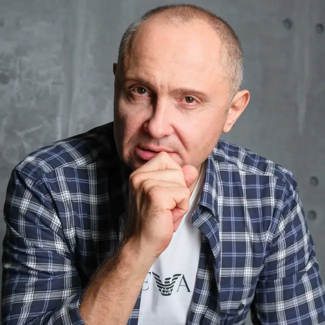 Я рекомендую изучать других психологов и посещать тренинги коллег | Павел Раков