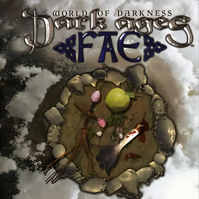 World of Darkness. Dark Age - Fae
