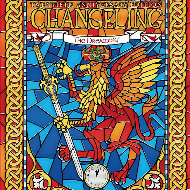 Changeling: The Dreaming, Углубленные темы Фей