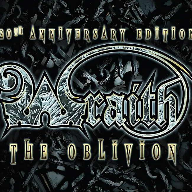 Wraith: The Oblivion, WtO База