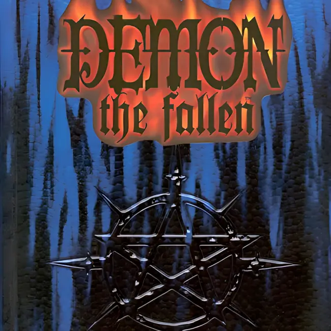 Demon: The Fallen. База Демонов