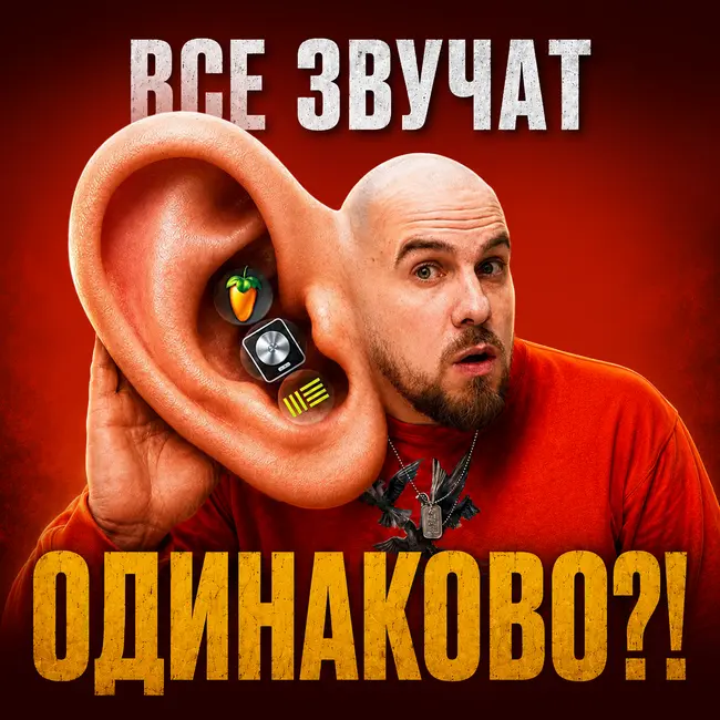 Самый тупой спор в музыке