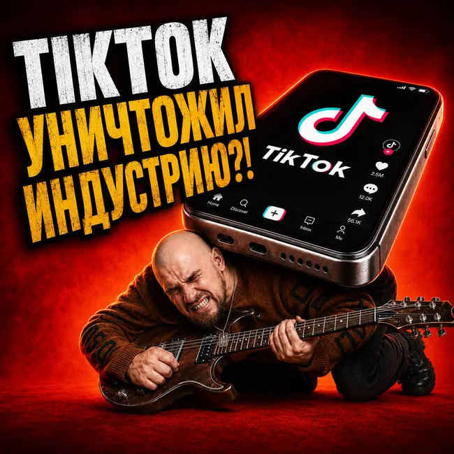 Как мы отдали музыку алгоритму