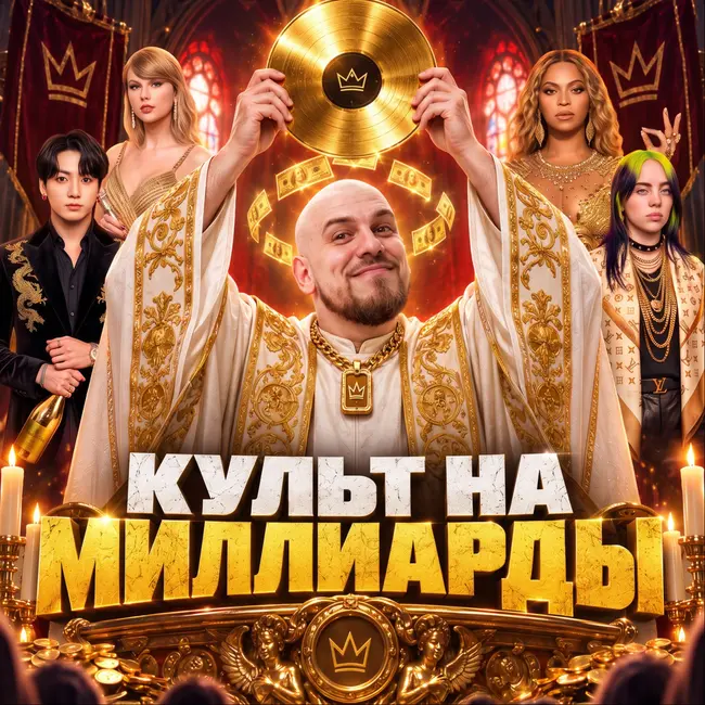 Как музыкальная индустрия поставила любовь на поток