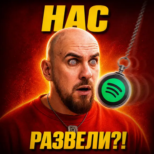 Как алгоритм управляет тем, что мы слушаем