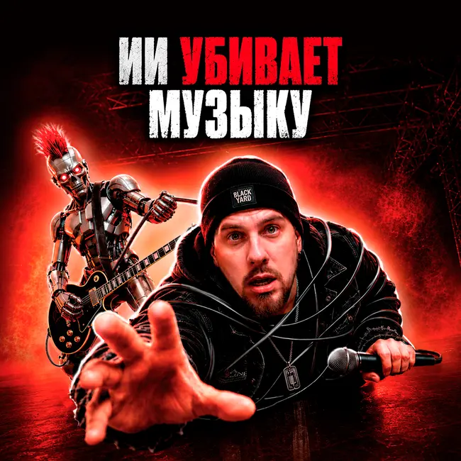 Как музыканту выжить в эпоху ИИ