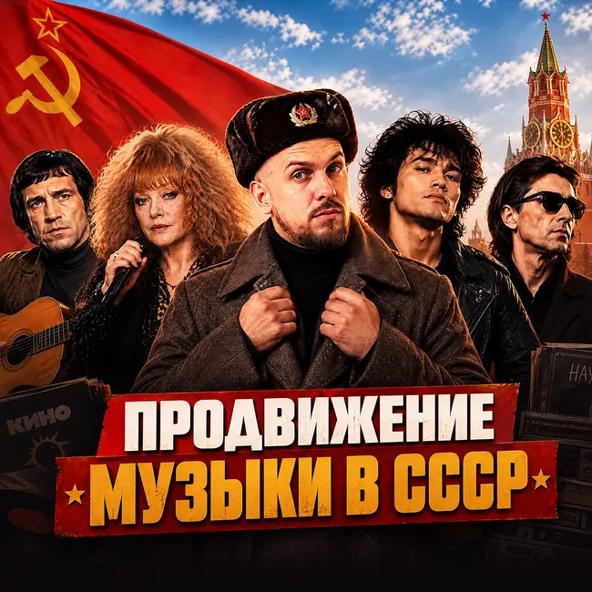 Как песни становились хитами