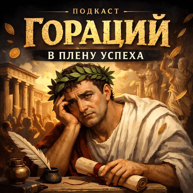 Гораций. В плену успеха