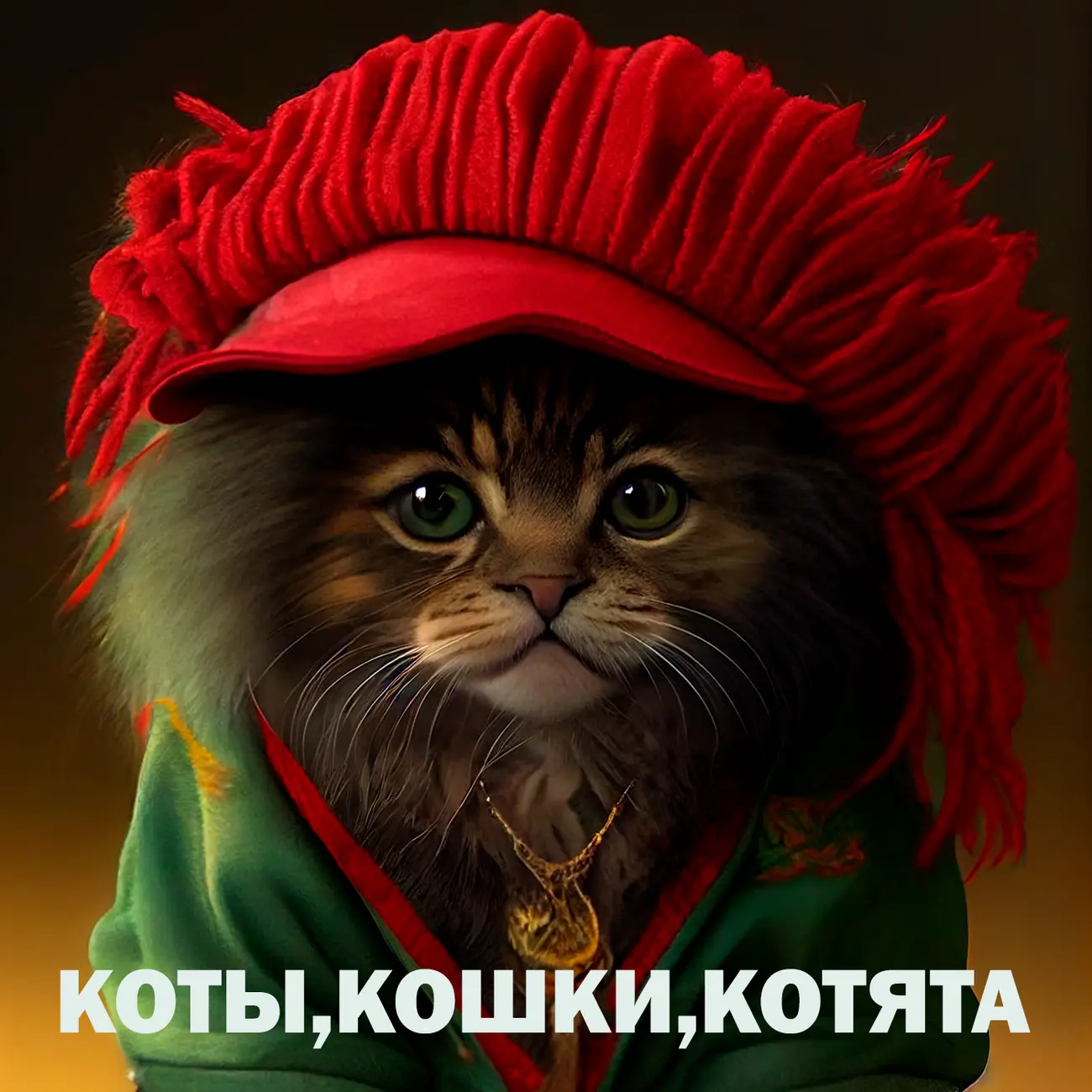 Meow Radio