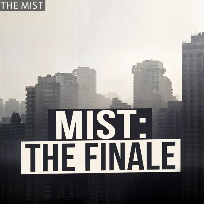 MIST: The Finale. How will the Mystical story end!? Mysticism | Audiobook | Thriller