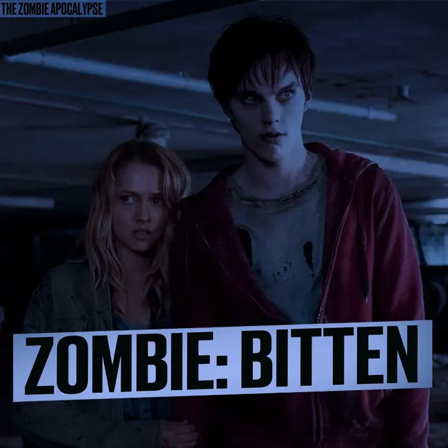 Bitten. ZOMBIE Apocalypse in Russia. The last hours of life are The Hardest. The Post-Apocalypse