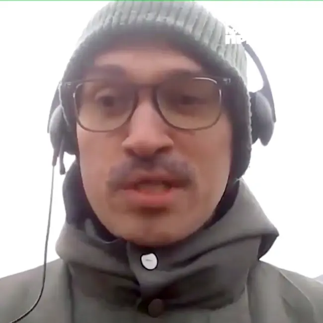 Главред радио «КП»: что происходит с арестованным на Шпицбергене российским кораблем «Профессор Молчанов» и его пассажирами
