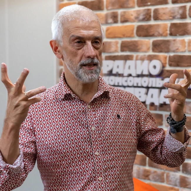 Бывший худрук МХАТа Эдуард Бояков: Логика в назначении Хабенского ректором Школы-студии МХАТ есть