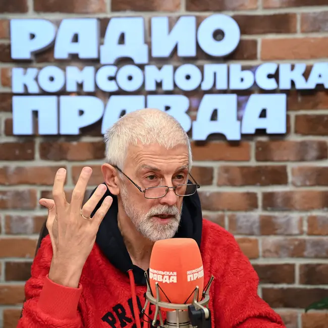 Эдуард Бояков: Нам не хватает хорошего искусства