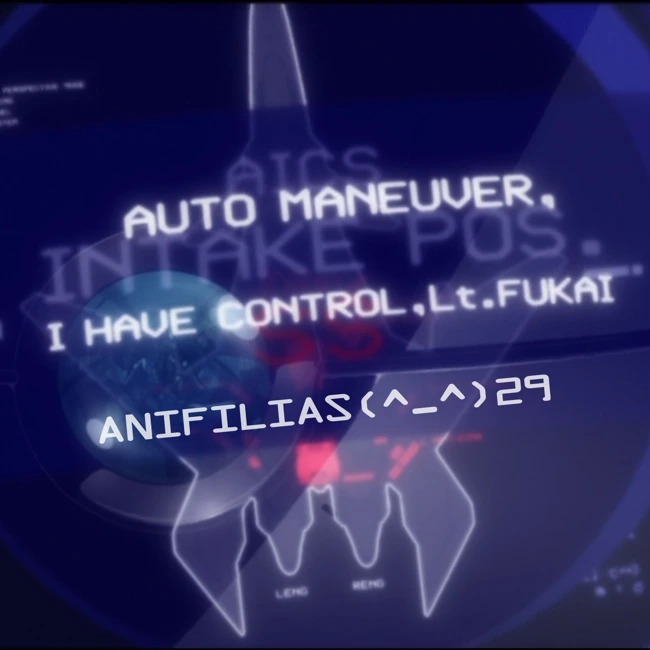 #29 - Sentou Yousei Yukikaze