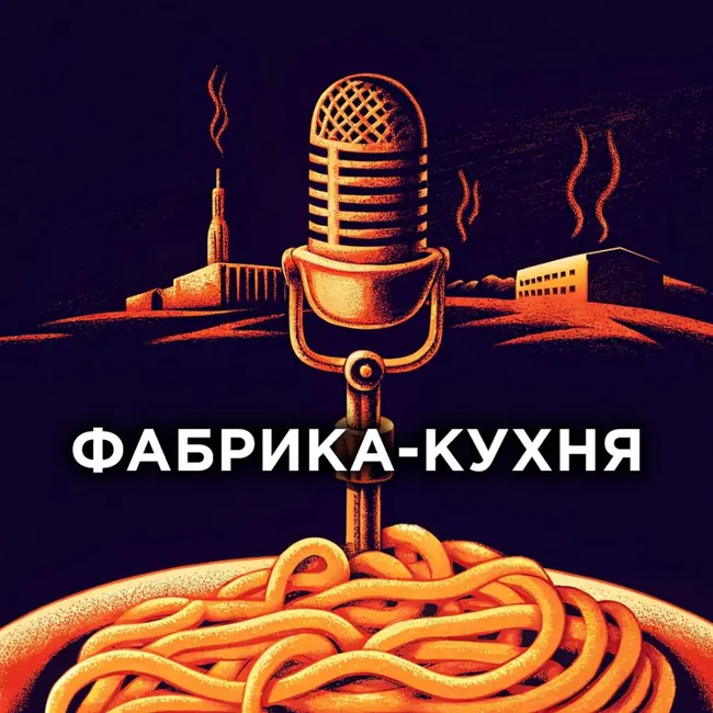 Фабрика-кухня # 17. Вкус Турции: Социальные столовые, балык дюрюм и ультра олл инклюзив