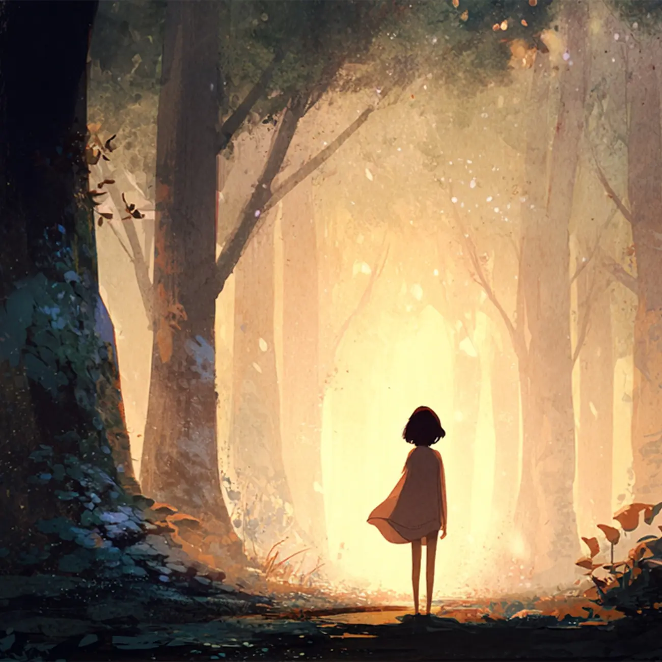 Шепот Сказок ASMR