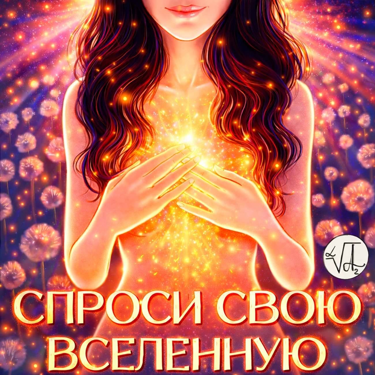 СПРОСИ СВОЮ ВСЕЛЕННУЮ!