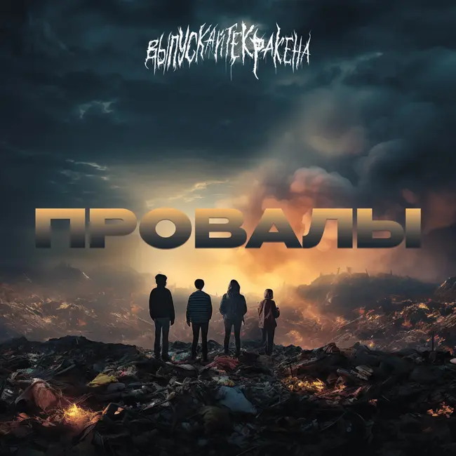 ИТОГИ 2023: ПРОВАЛЫ