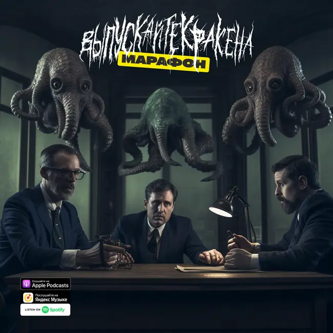 МАРАФОН. ДЕНЬ 7: ЧЕЛОВЕК-ПАУК / ИДОЛ / ПРЕЗЕНТАЦИЯ APPLE