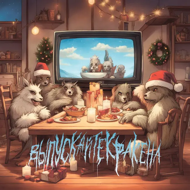 БРЕМЕНСКИЕ МУЗЫКАНТЫ / БУКИНЫ / ИВАН ВАСИЛЬЕВИЧ МЕНЯЕТ ВСЁ