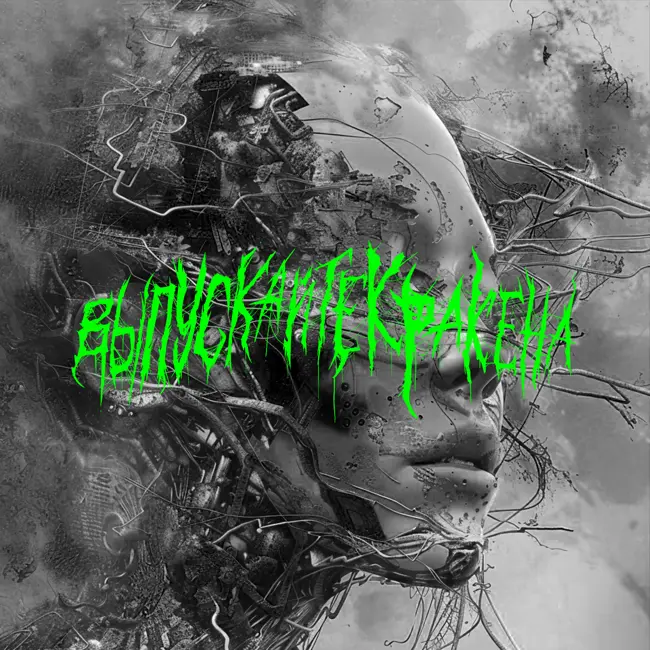 В гостях Александр Кузьменко: о времени, победе нейросетей, Helldivers 2 и книгах